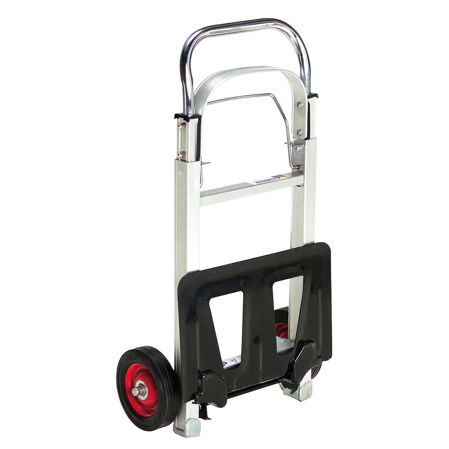 Carretilla Plegable Aluminio Plegable 90 kg. - Imagen 2