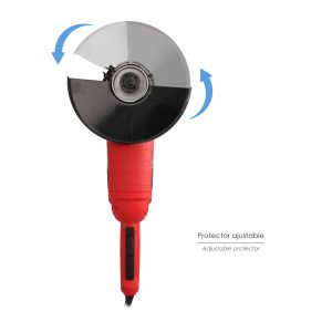 AMOLADORA ANGULAS 2400 WALT