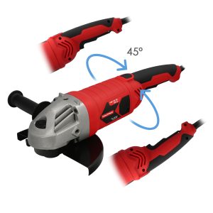 AMOLADORA ANGULAS 2400 WALT