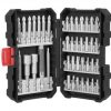 SET 40 PIEZAS ATORNILLADOR