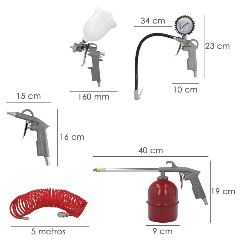 Suministros Agrícolas El Romeral