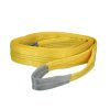 Eslinga Plana Doble Banda 3.000 Kg. Factor Seguridad 7:1