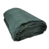 Mantas Aceituna 6 x 12 Metros. Multiusos 100% Hdpe Gramaje 90 Gr/m2. Reforzada