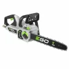 MOTOSIERRA A BATERIA 40CM CS1610E - EGO