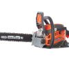 MOTOSIERRA HXP ANOVA M437HXP