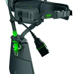 DESBROZADORA A BATERIA DE 38CM BCX3800 - EGO