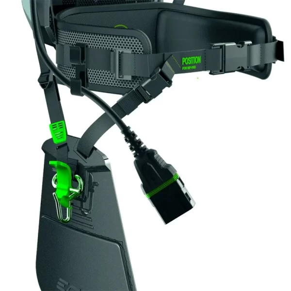 DESBROZADORA A BATERIA DE 38CM BCX3800 - EGO
