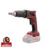 ATORNILLADOR 1/4"/ESPECIAL PARA CARTÓN YESO DWS L20 STAYER