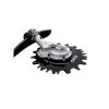 CABEZAL DE CUCHILLAS ANTI-PROYECCIONES RTX2300 - EGO