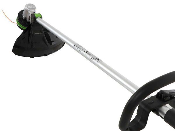 DESBROZADORA A BATERIA 38CM ST1510E-T EGO