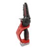 MINI MOTOSIERRA A BATERÍA 18V OLMO B L20 STAYER