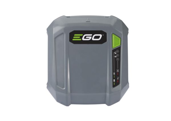 CARGADOR PROFESIONAL DE BATERIA CHX5500E - EGO