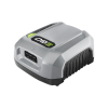CARGADOR PROFESIONAL DE BATERIA CHX5500E - EGO
