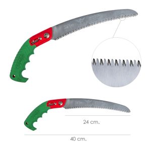 SERRUCHO GC 240 MM