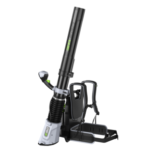 SOPLADOR DE MOCHILA A BATERIA DE 1360M³/H LBPX8000 - EGO