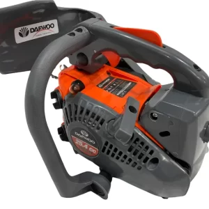 MOTOSIERRA DE GASOLINA 1.2 HP DAC2512 DAEWOO