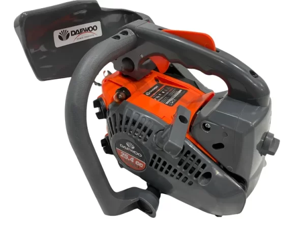 MOTOSIERRA DE GASOLINA 1.2 HP DAC2512 DAEWOO