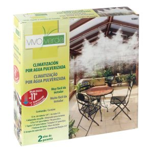 KIT NEBULIZACION