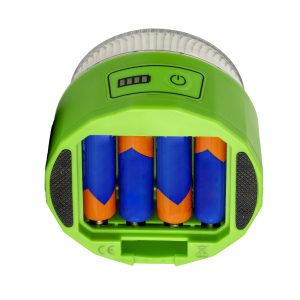 Luz Emergencia V16 Geolocalizable