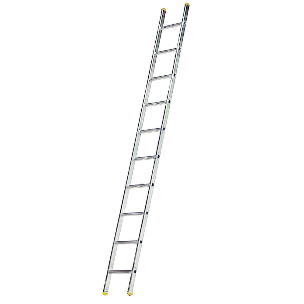 escalera-aluminio-1-tramo-10-peldanos.-antideslizante-resistente-