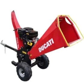 BIOTRITURADORA DUCATI DWS150E