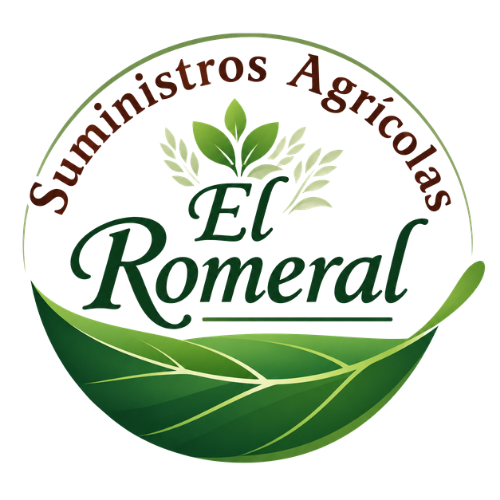 Suministros Agrícolas El Romeral